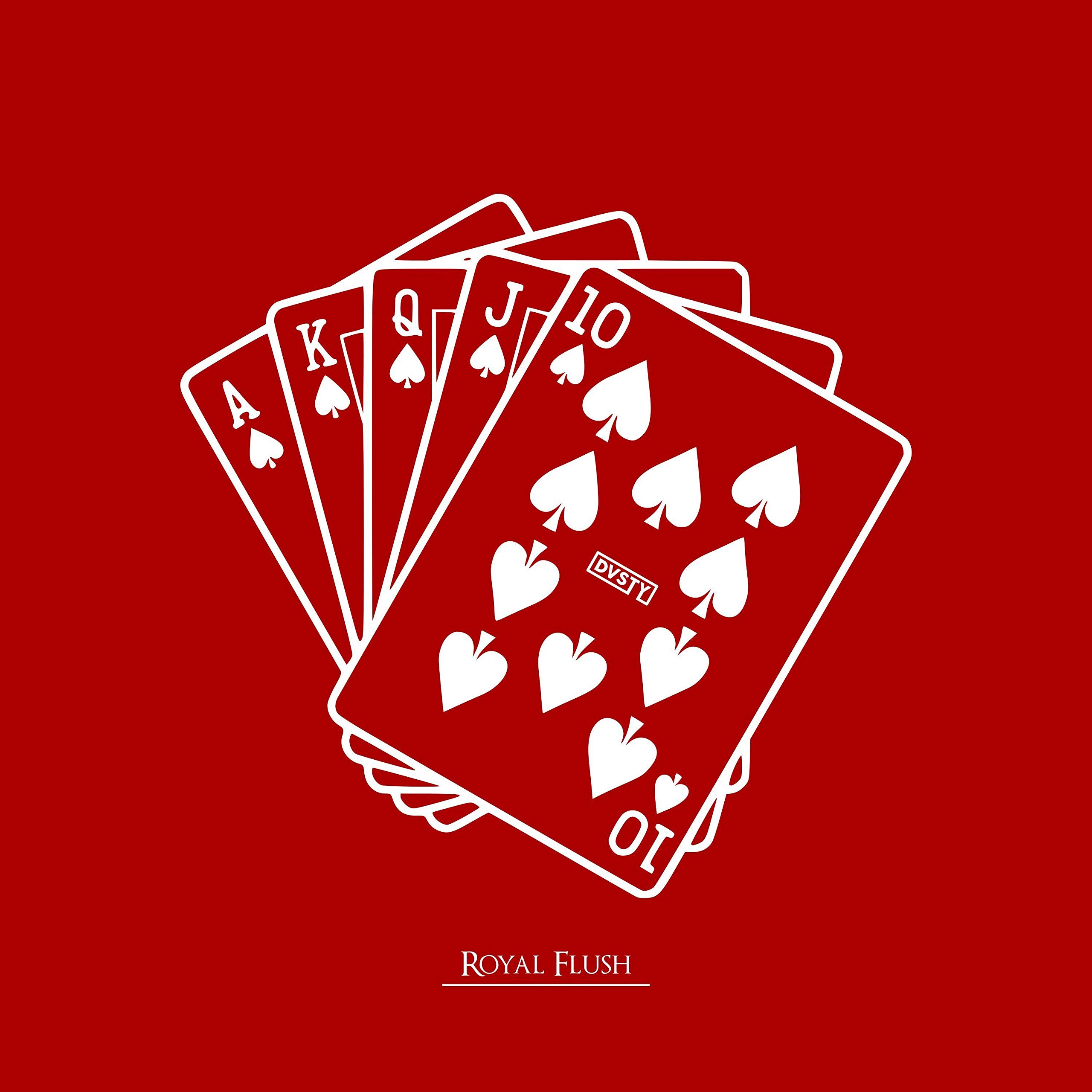 Royal Flush [Explicit]