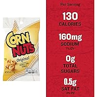 Vista 7 de Nueces de maíz