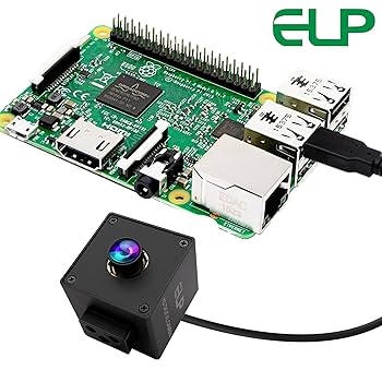 ELP 1080P 120fps 1200万画素 3.6-10mm USBカメラ Amazon.co.jp: ELP 1080P 120fps USBカメラコンピューター用1200