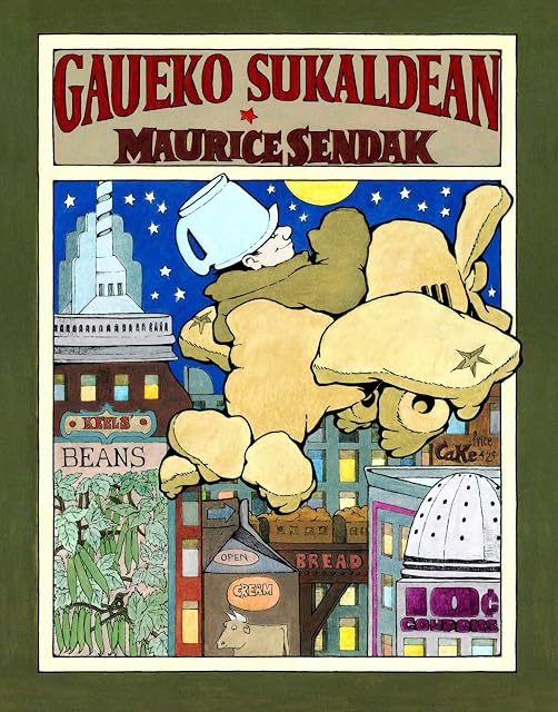 Portada de Gaueko sukaldean