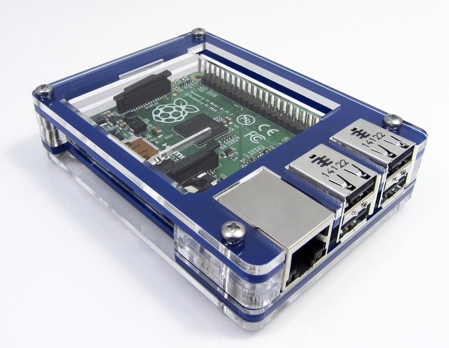 Raspberry Pi 3 Model A+ ケース ACコード SDカード付 Raspberry Pi 3 Model A+ ケース ACコード SDカード付 Raspberry Pi 3