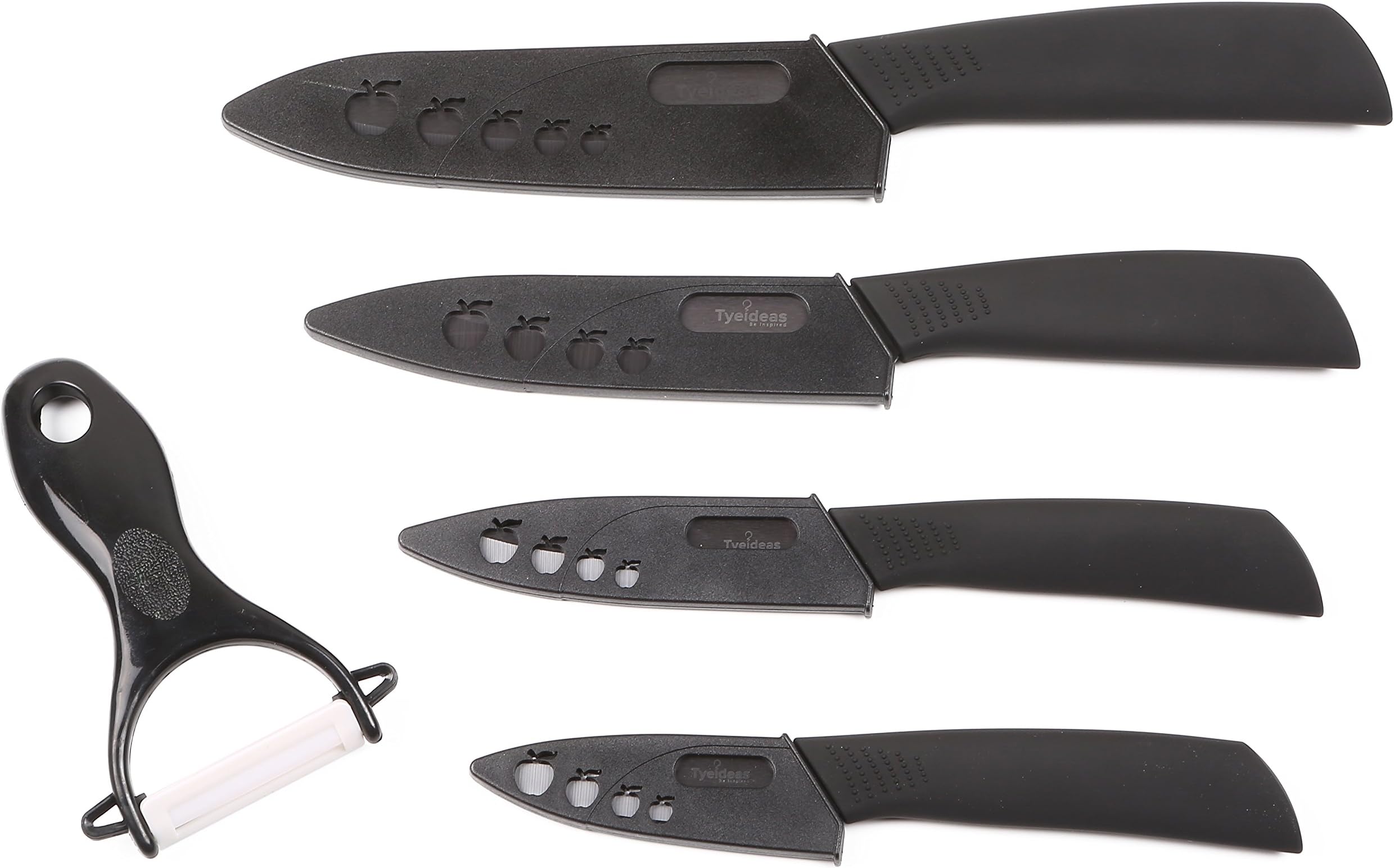 Kitchen 8 Inch Chef's Knife High Carbon Stainless Steel Sharp Gyutou Knives Ergonomic Equipment