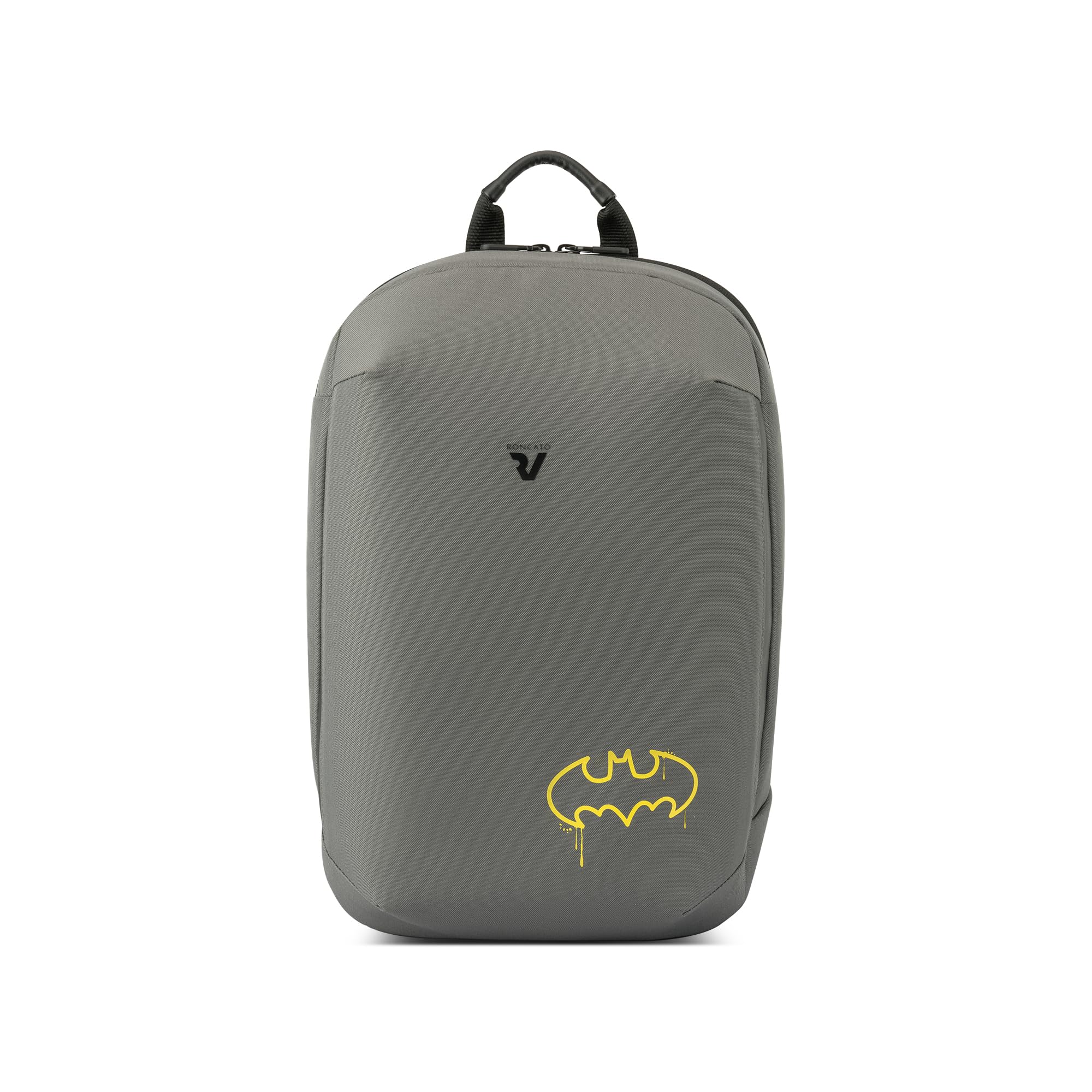 RONCATO DC Comics Ryanair Mochila viaje para portátil 15.6-40x30x15 cm - Batman
