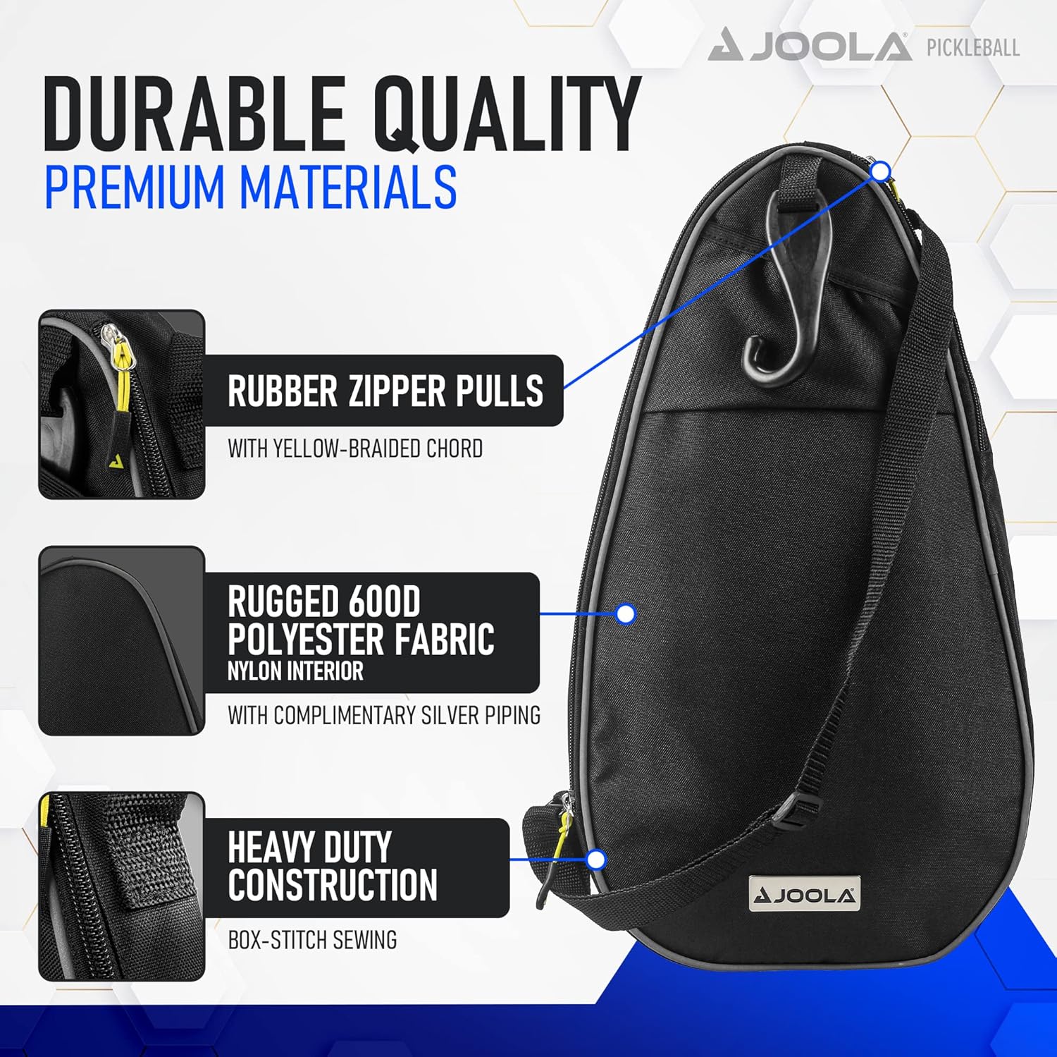 JOOLA Joola Essentials Sling Bag