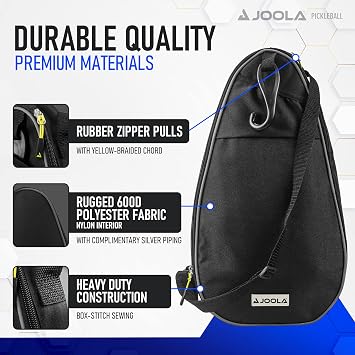 JOOLA Joola Essentials Sling Bag