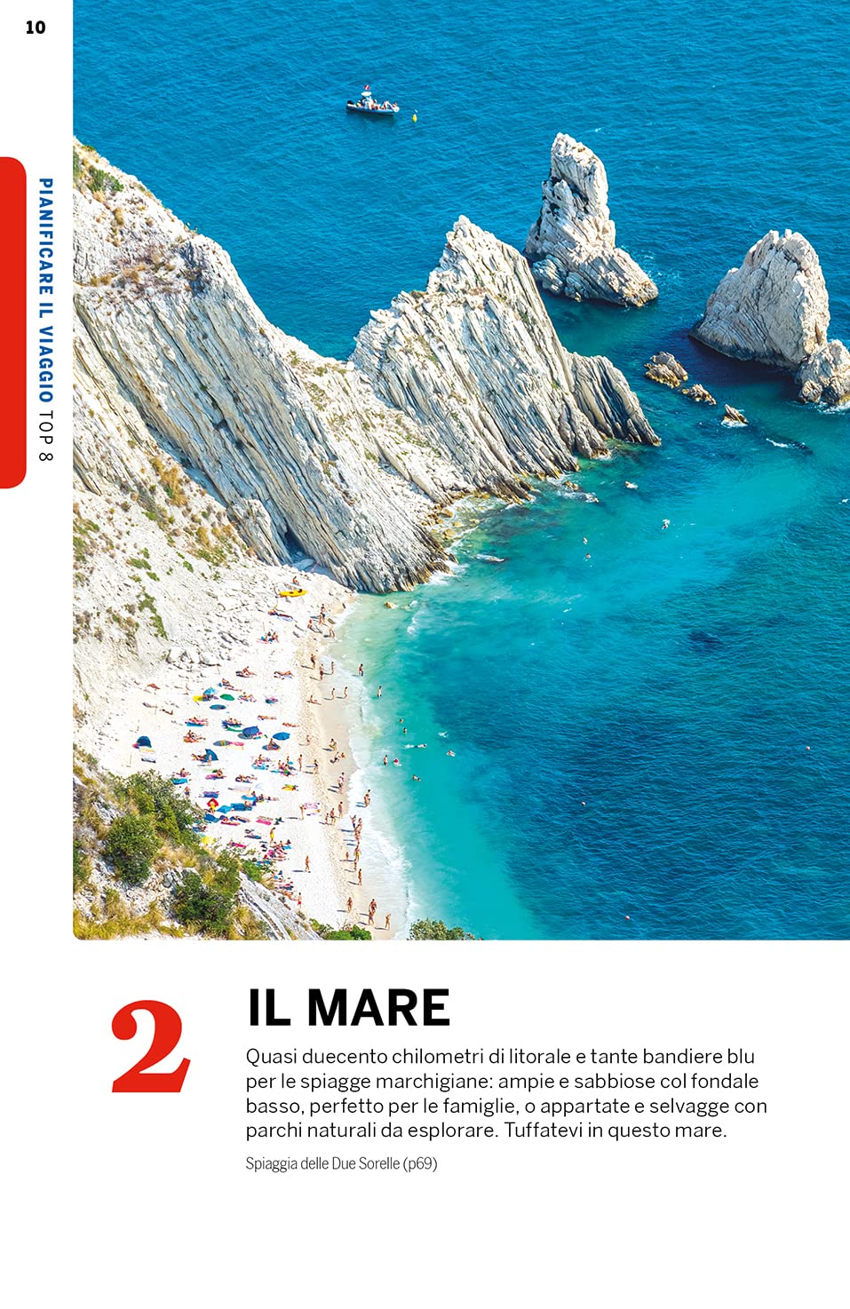 Marche