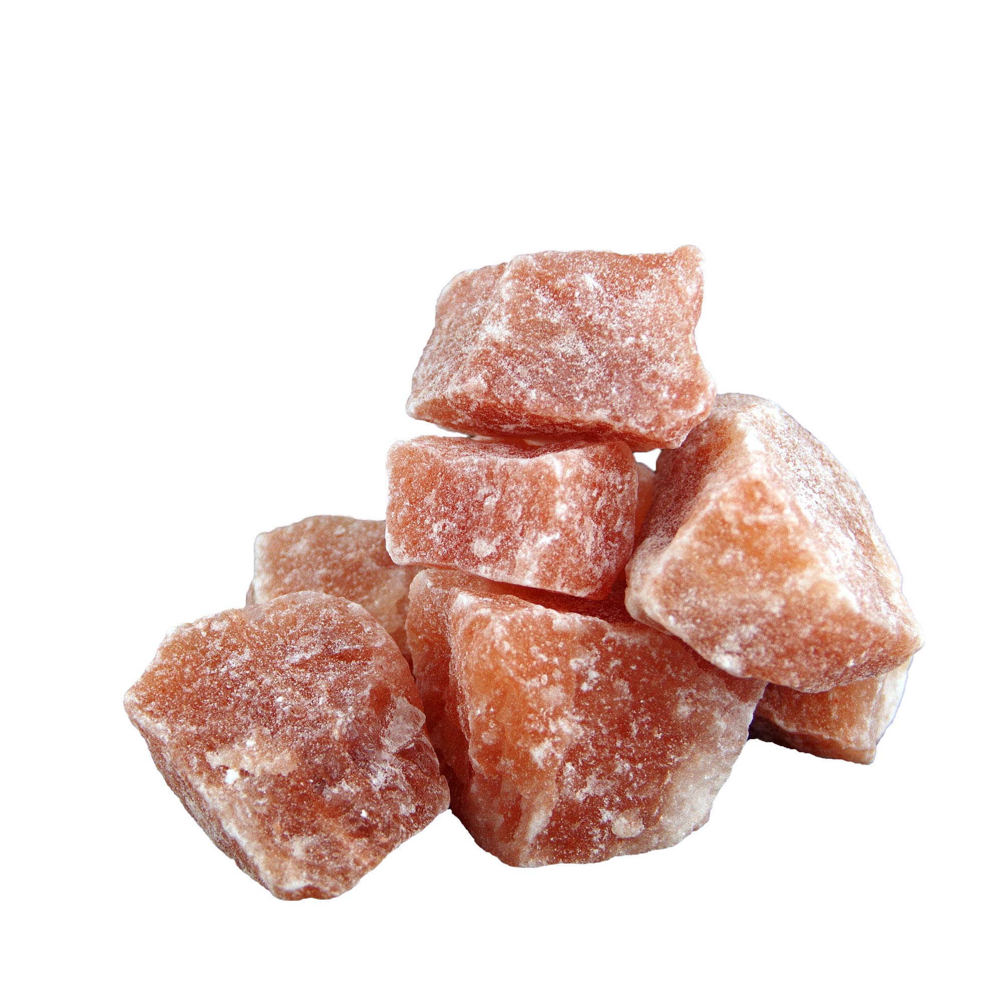 Amazon.co.jp: 【ヒマラヤ岩塩専門店】 輸入原料レッド岩塩ブロック