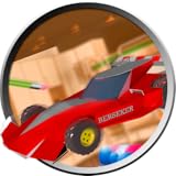 - No advertising; Mini Racing: RC Motor