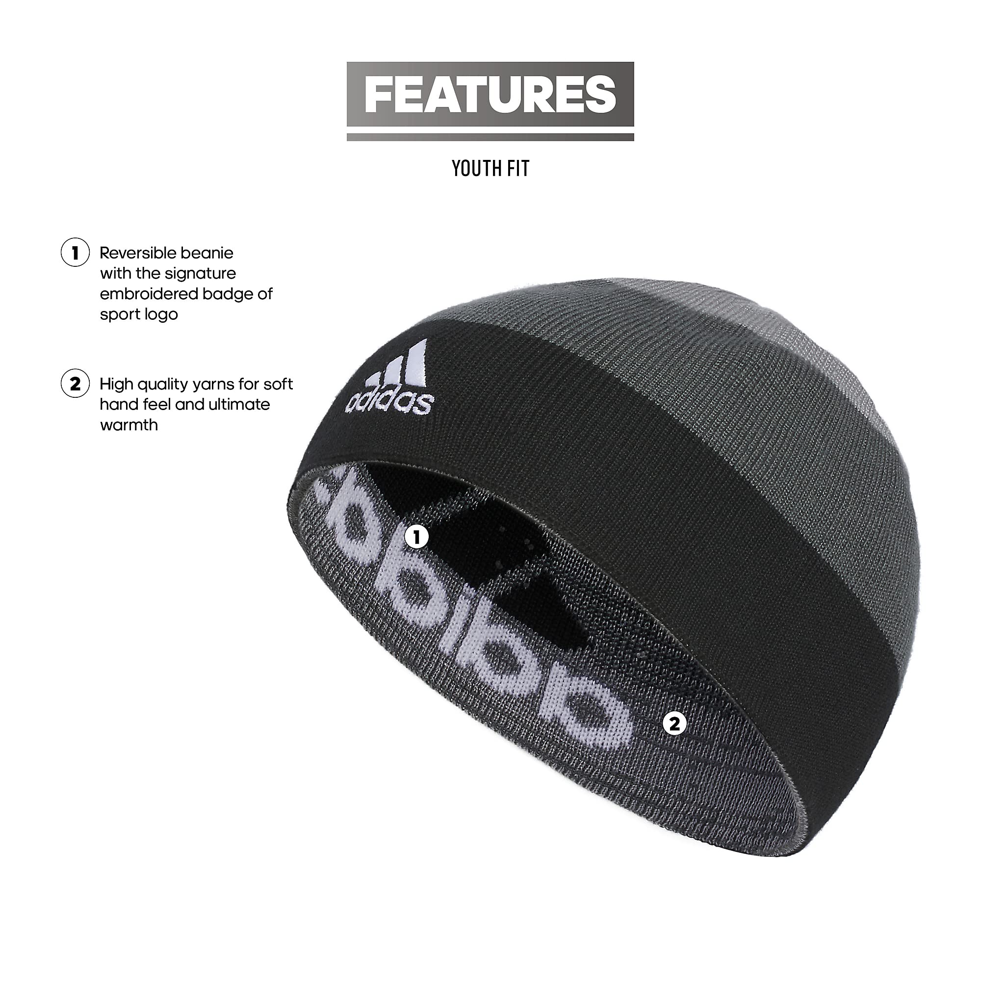 adidas Berretto Basic Bambino Bambino