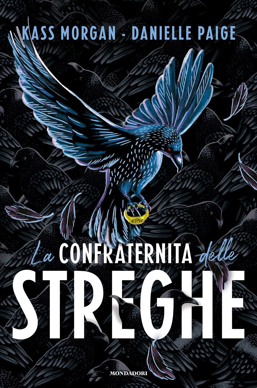 La Confraternita Delle Streghe - 4