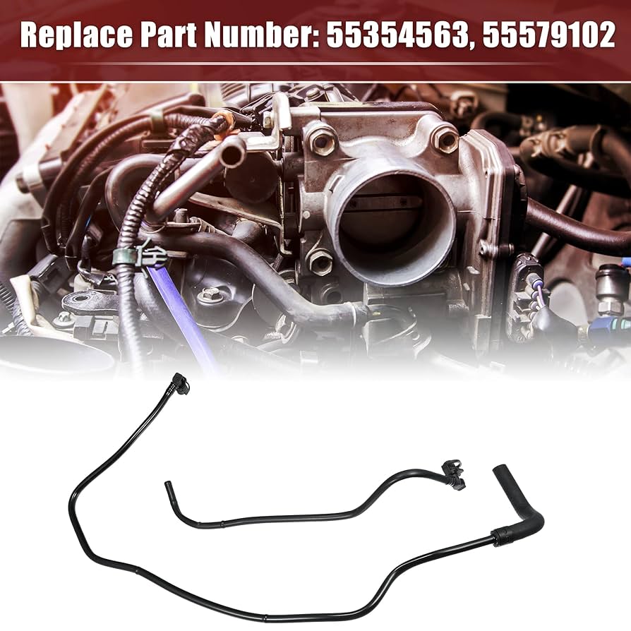 Amazon.com: X AUTOHAUX 1 Set Engine Throttle Body Heater