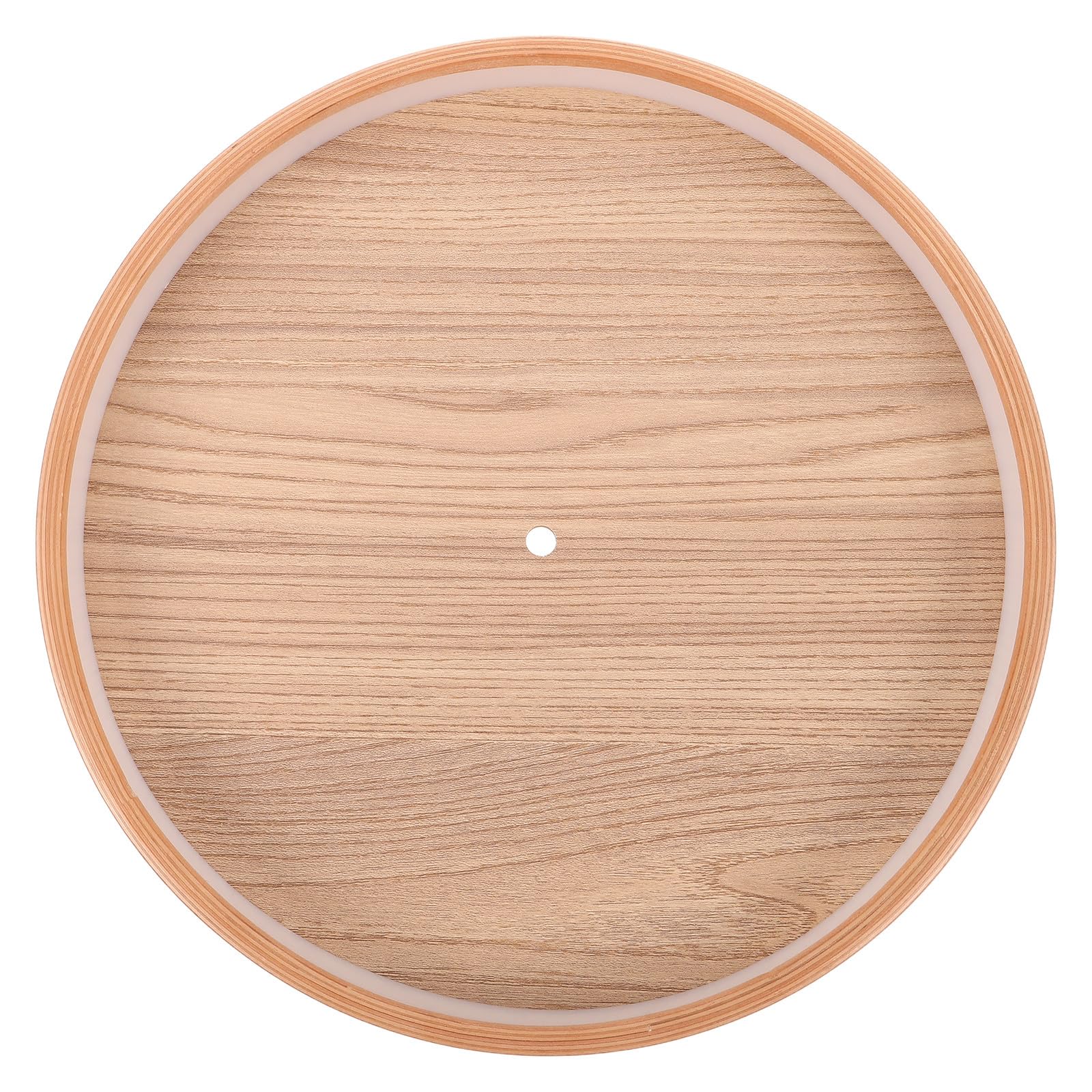Coque de remplacement pour horloge murale ronde 30 cm et cadre 12"