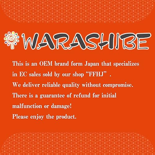 Miniatura 7 de Warashibe Caja de rompecabezas secreta de madera 4 Sun 21 pasos hecha en Japón con caja de regalo original