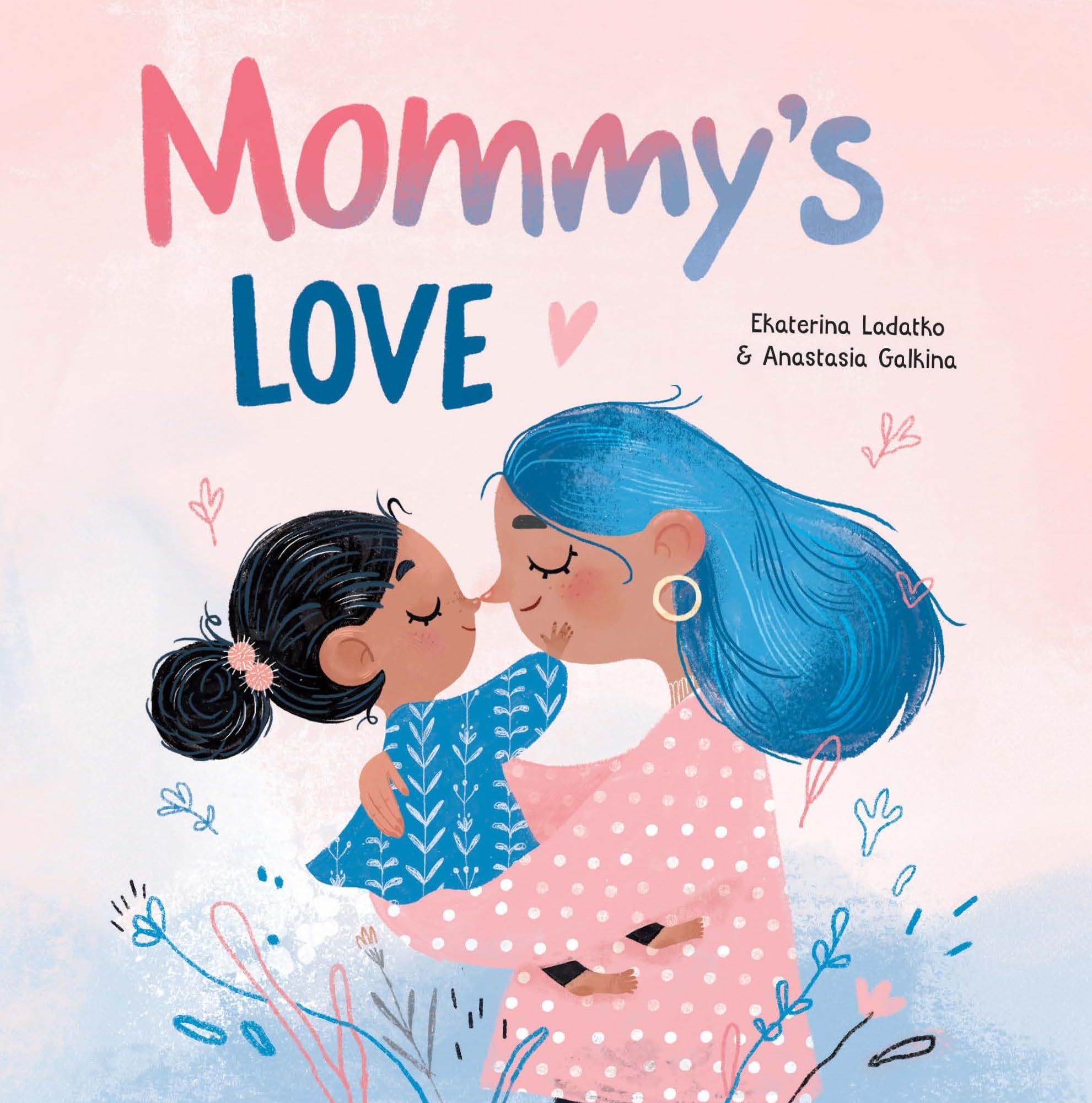 lovi.mama Mama, I'm in Love! - YouTube