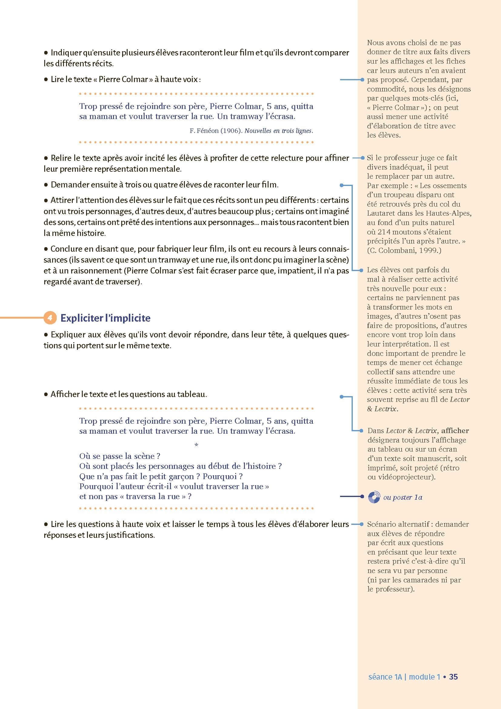 Lector et Lectrix Cycle 3 (+ ressources numériques) - Nouvelle édition conforme aux programmes 2025