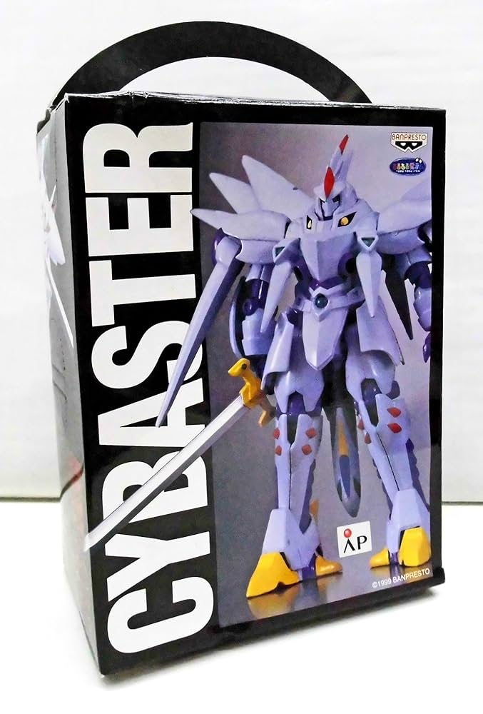 スーパーロボット大戦。サイバスター. スーパーロボット大戦OG」より精霊憑依の「サイバスター」が「鉄