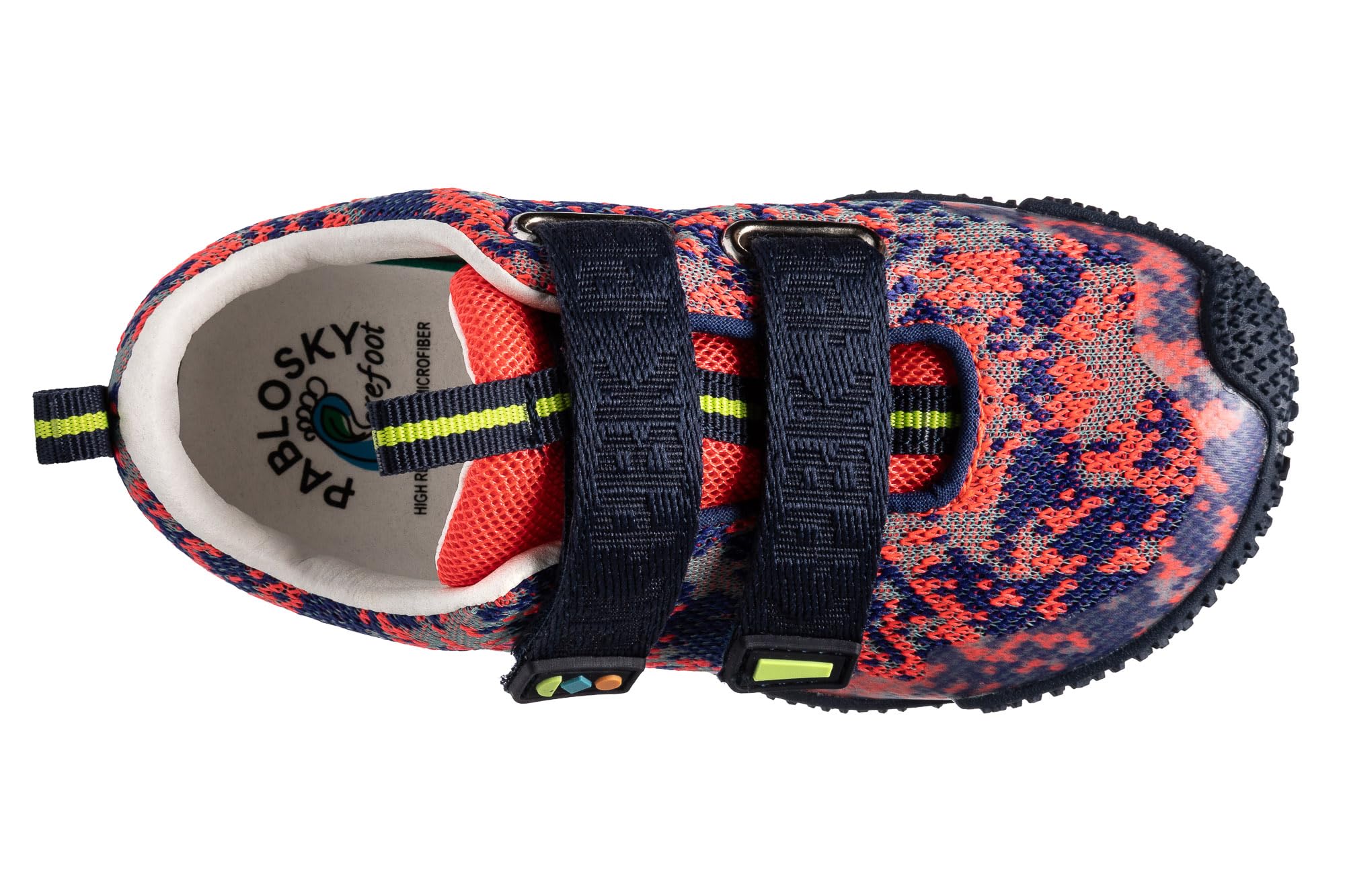 Deportivos Barefoot para Niño Pablosky ZARPA 985711