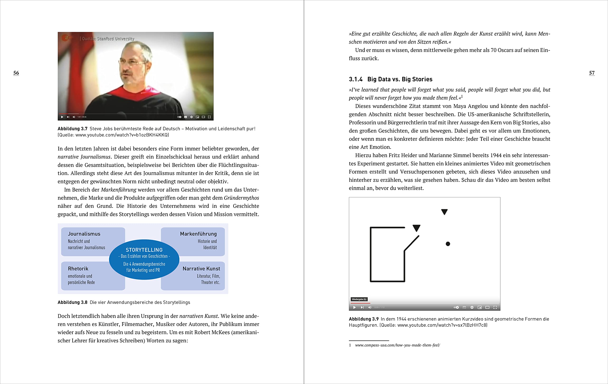 Präsentieren können: Das neue Handbuch für authentische Präsentationen. So begeistern Sie Ihr Publikum. Mit zahlreichen Beispielen und Checklisten.