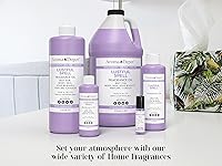 Vista 219 de Aceite de fragancia de jazmín egipcio de 4 oz. Aceite perfumado I Perfume I Aceite para la piel. Proyectos de bricolaje como velas, bombas de baño