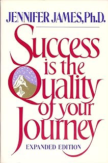 Success Quality Journey Jennifer James