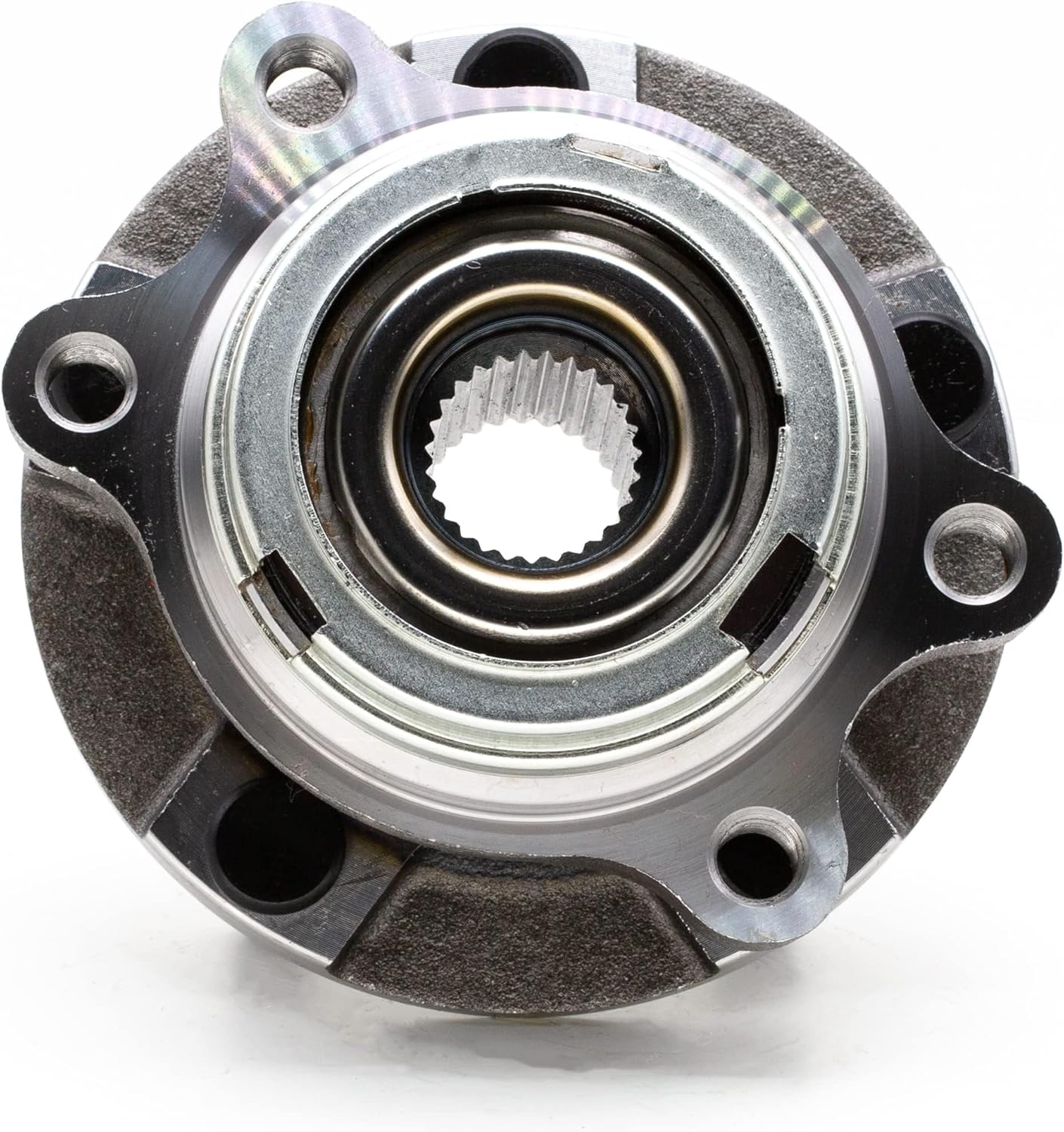 513335-x2 Front Wheel Hub Bearing Assembly Compatible with Infiniti Q40 Q50 Q60 Q70 Q70L QX50 QX70 G37 FX35 FX45 FX50 M35 M37 M45 M56 AWD Model