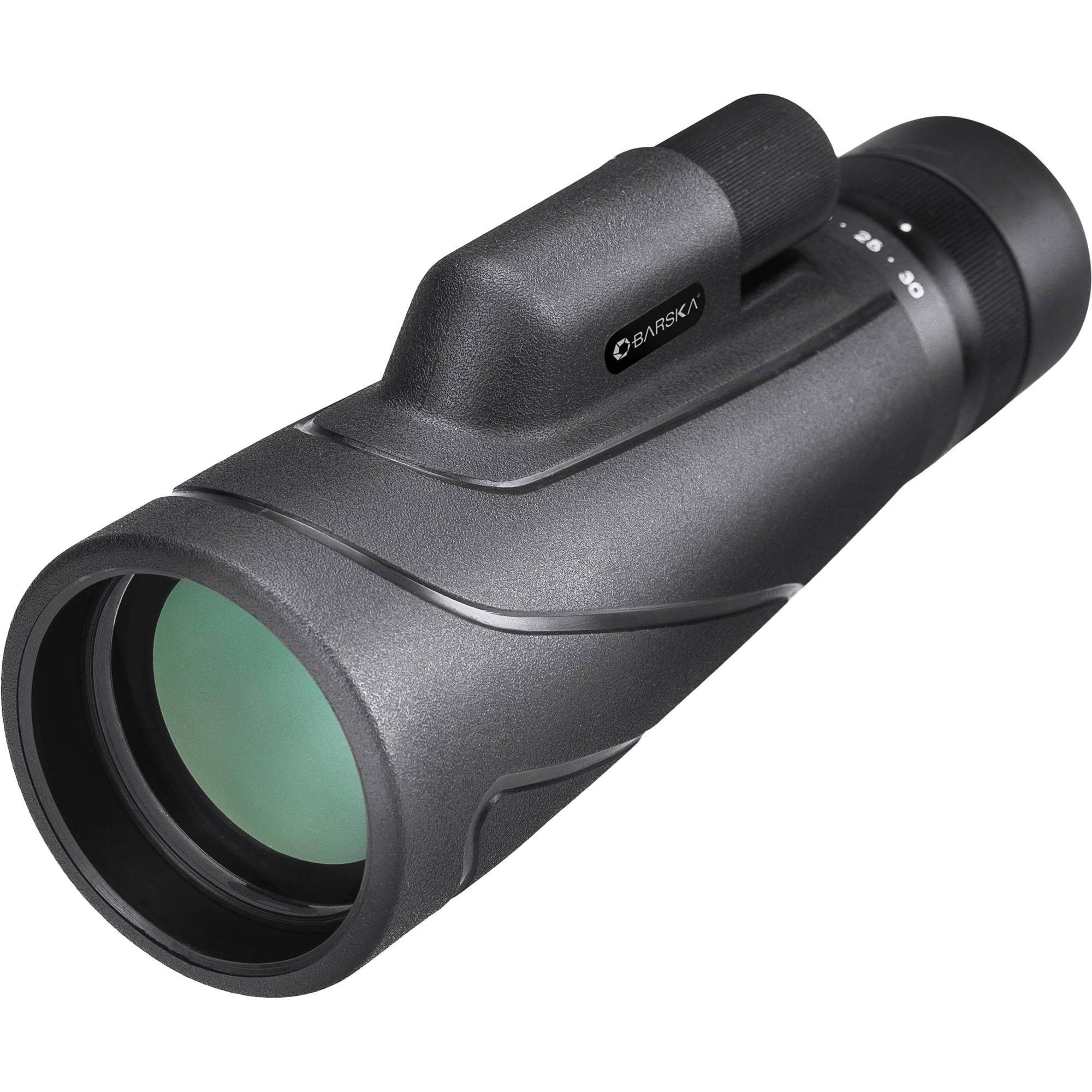 Amazon.com: Barska Colorado 10-30x50 Zoom Monocular Telescope