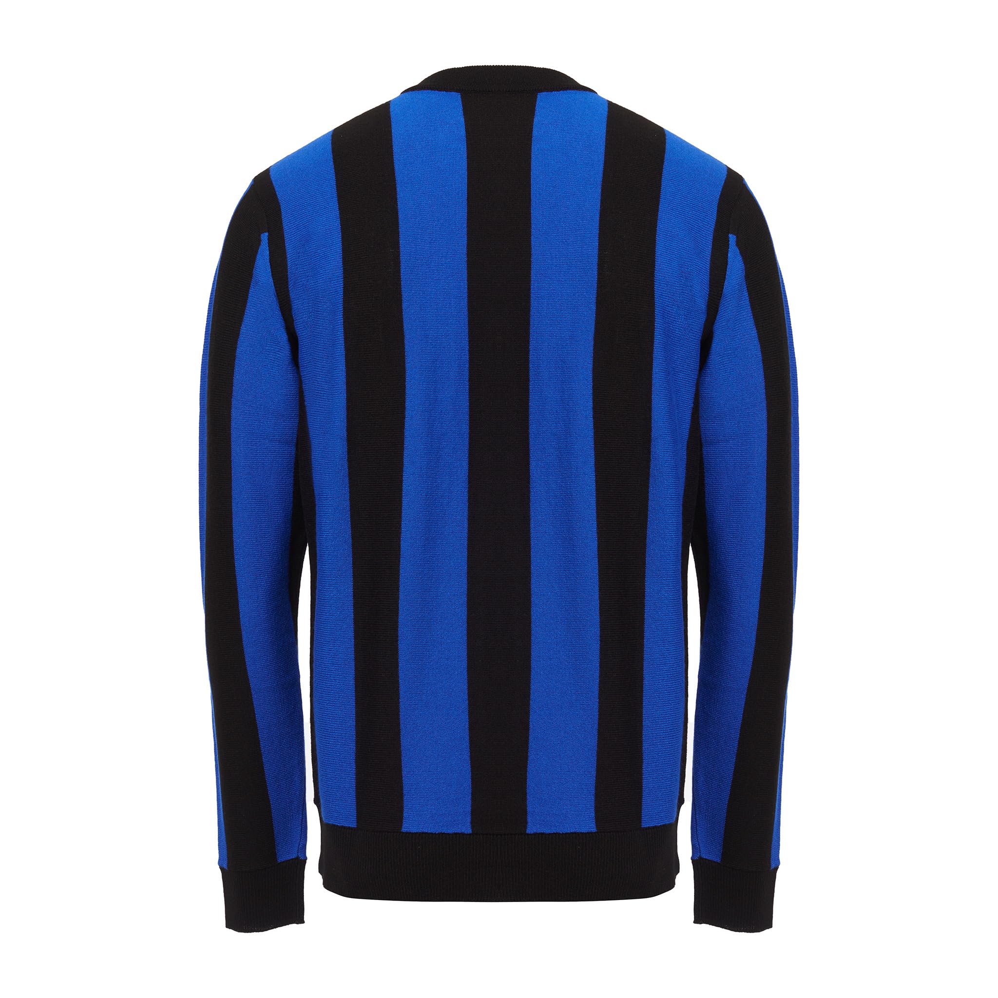 Inter, Maglione Vintage Unisex Adulto