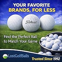 Vista 6 de Titleist DT TruSoft – Calidad de primera calidad – 48 pelotas de golf