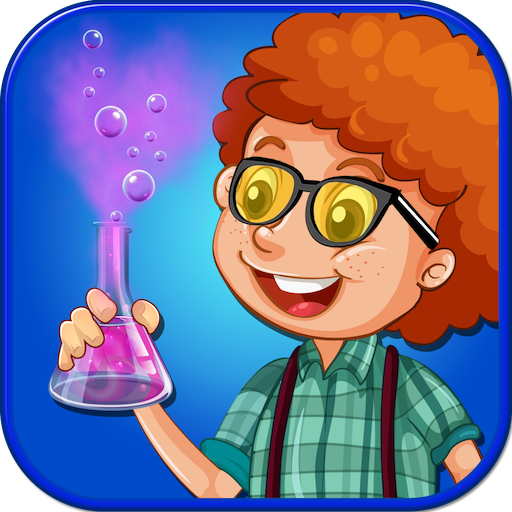 Science Experiments Kids Fun - App on Amazon Appstore