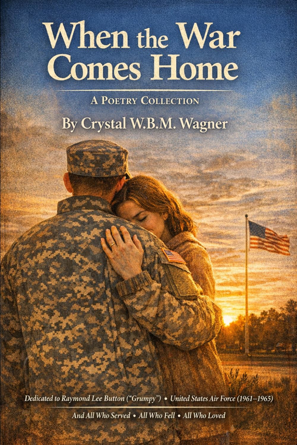 When the War Comes Home