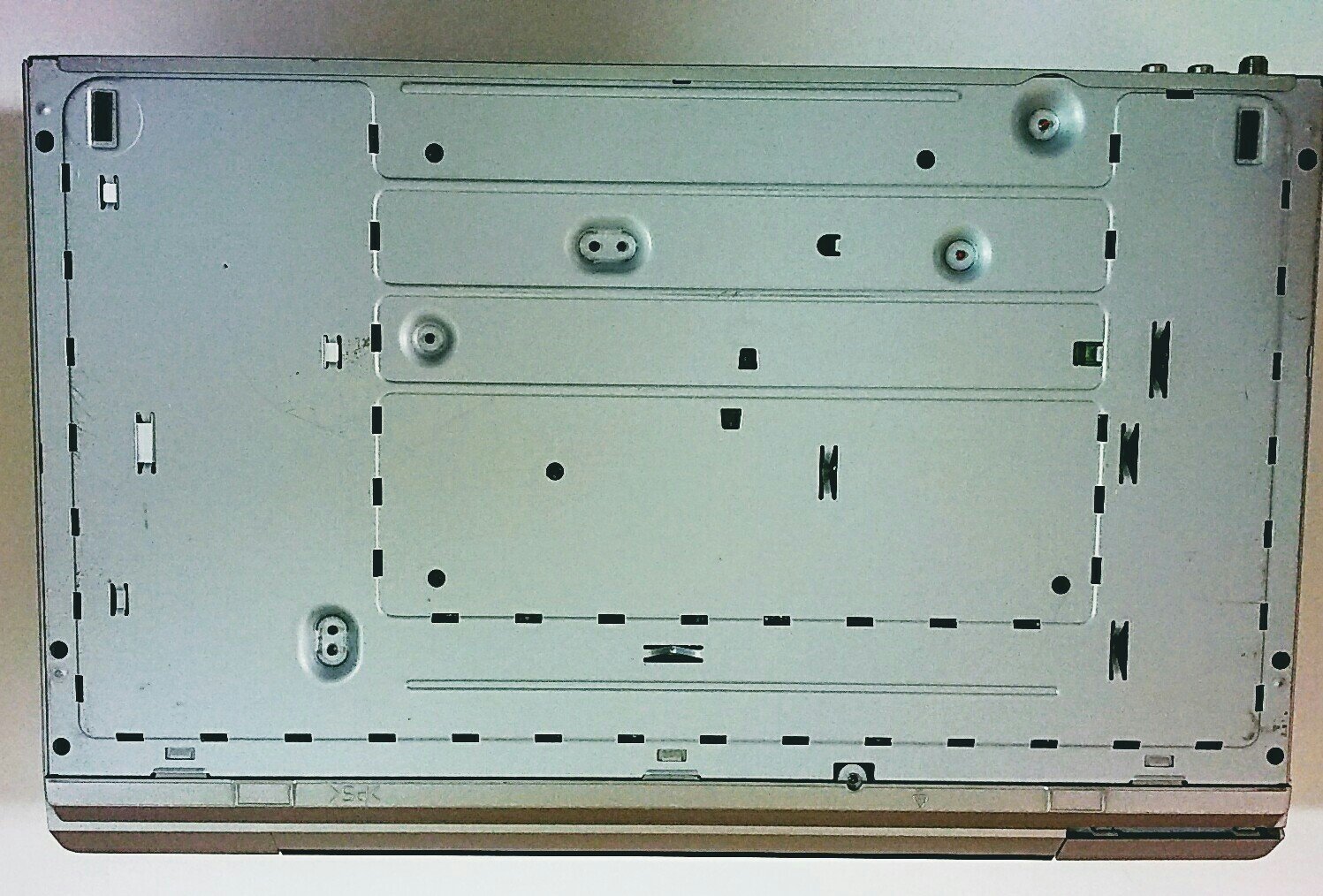 Amazon | Panasonic NV-HV90B-S BSチューナー内蔵ハイファイビデオ  