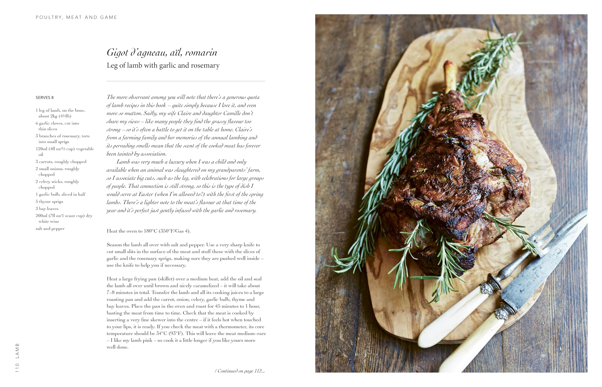Classic Koffmann: A Chef's Cookbook