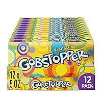 Vista 15 de Wonka Tapas para botellas, caramelos duros gaseosos, cajas de dulces de teatro de 5 onzas (paquete de 10)