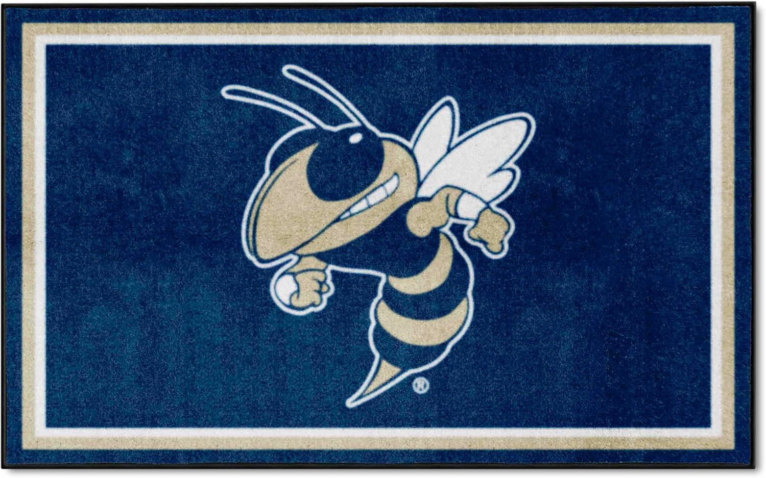 FANMATS NCAA Unisex-Adult Modern