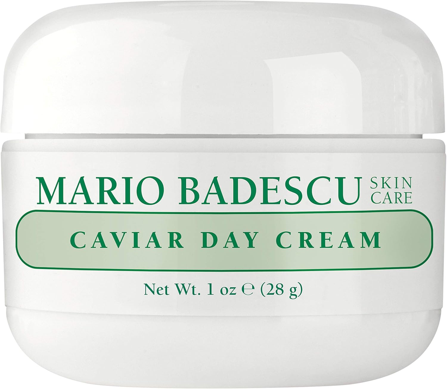 Mario Badescu Skin Care Caviar Day Cream 1oz