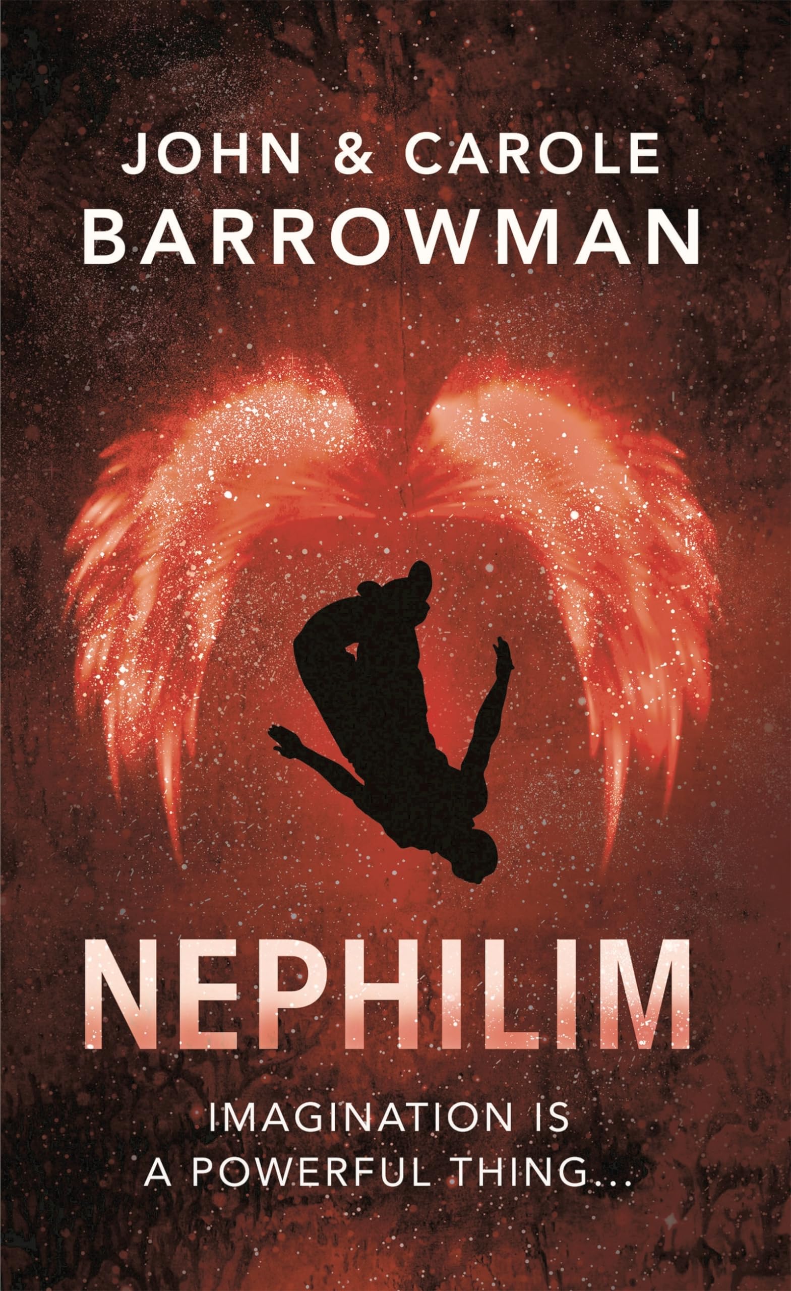 Nephilim: 2 (Orion Chronicles)