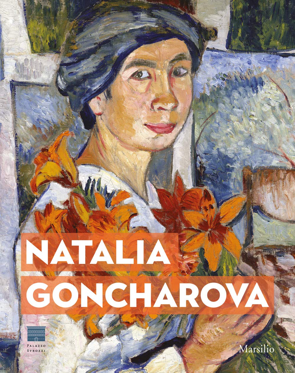 Natalia Goncharova. Una Donna E Le Avanguardie. Tra Gauguin, Matisse E Picasso. Catalogo Della Mostra (Firenze, 27 Settembre 2019-19 Gennaio 2020). Ediz. A Colori - 4