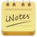 iNotes - Sync Notes With iOS