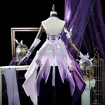 キャストリス 崩壊スターレイル コスプレ フルセットフルセット