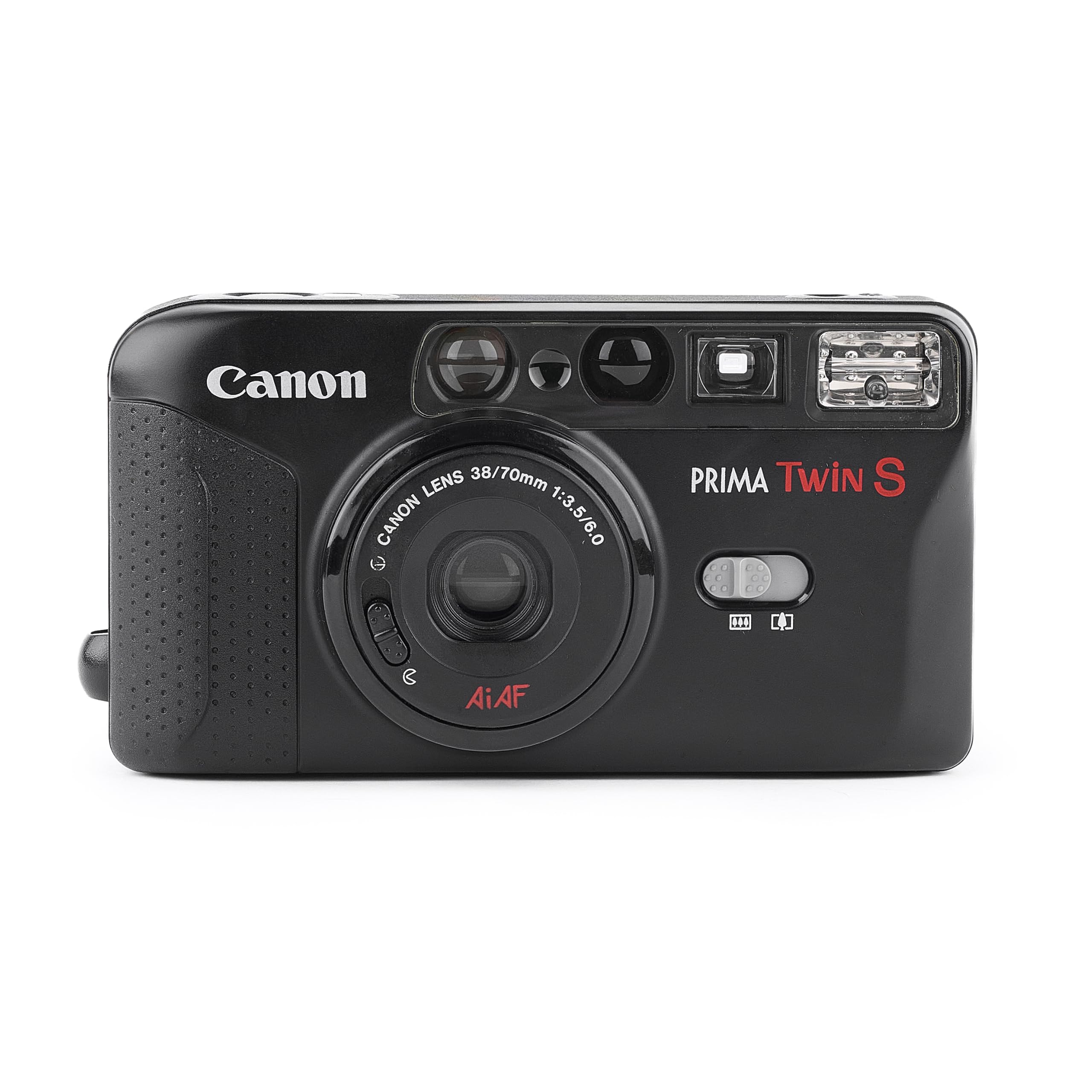 Amazon.com: Canon Sure Shot 35MM TELEmax Point and Shoot Film