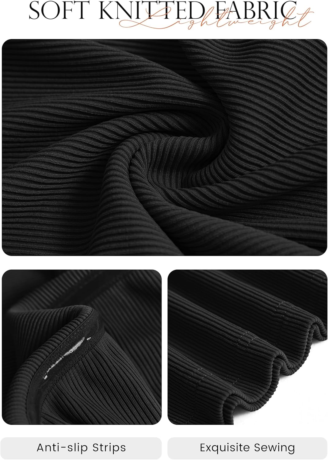 PRETTYGARDEN One Piece Strapless Jumpsuits for Women Dressy Casual Wide Leg Tube Rompers Jumper Beach Vacation Summer Outfits - Image 6