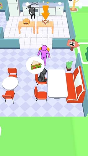 Dream Restaurant