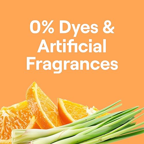 Miniatura 5 de Toallitas desinfectantes Seventh Generation, multisuperficie , Agua (Aqua), 6, 6