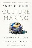Cover of Culture Making