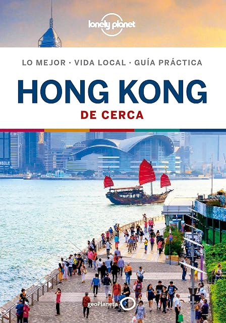 Portada de Hong Kong de Cerca 5