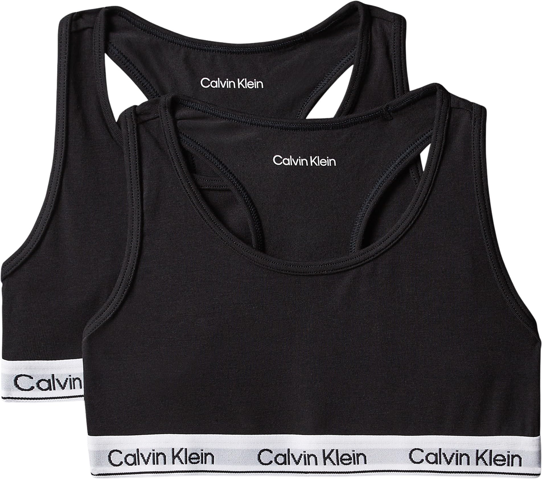 Mode von Calvin Klein & Tommy Hilfiger