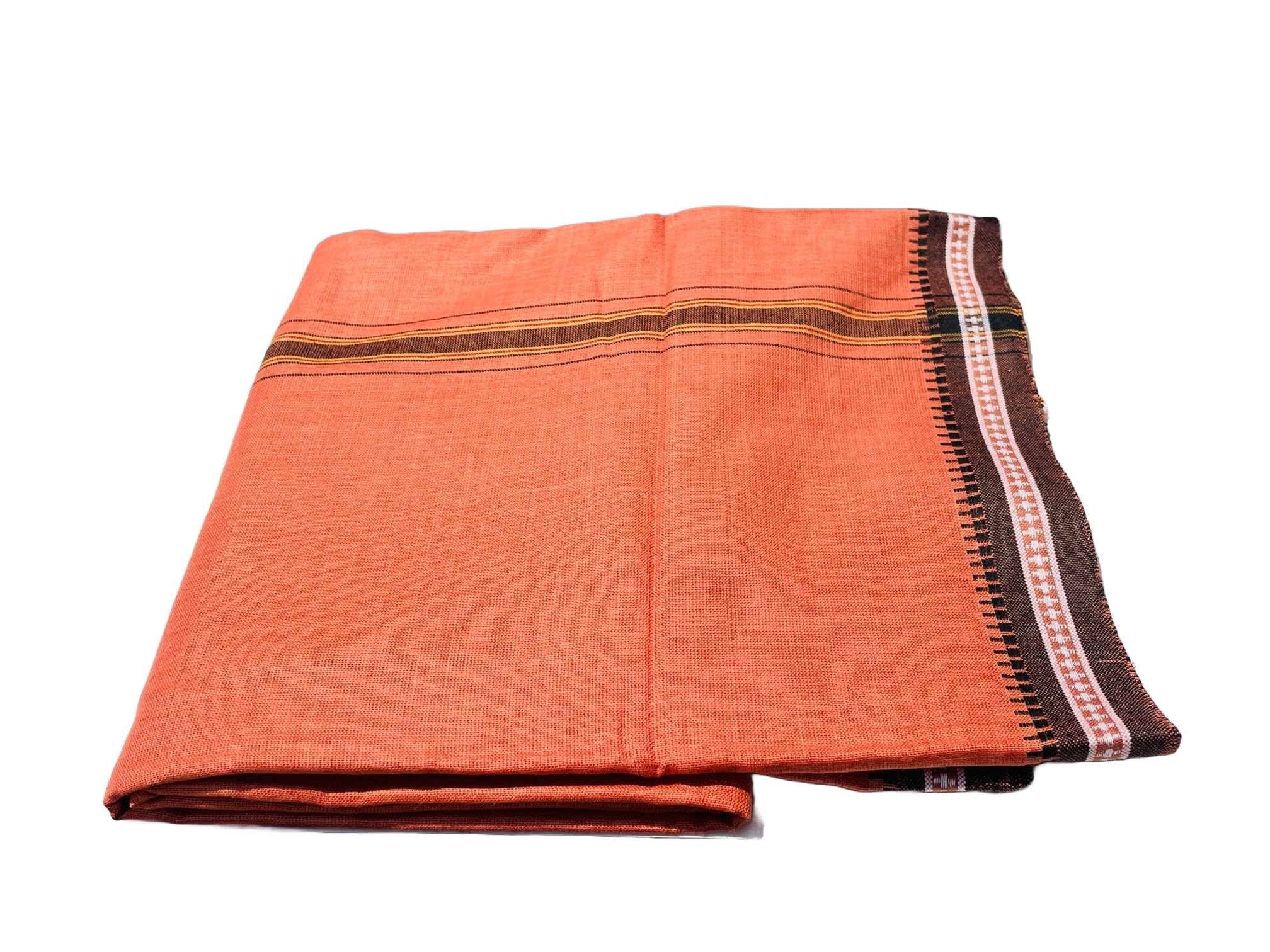 Kerala_Kannur Cotton Dhoti for Men-picture-31