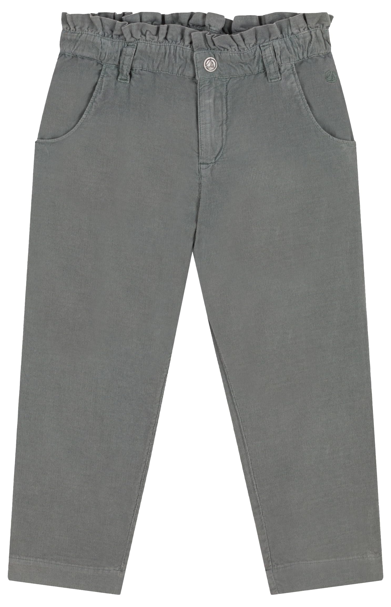 Spodnie Petit Bateau SIENNA3A dziewczęce