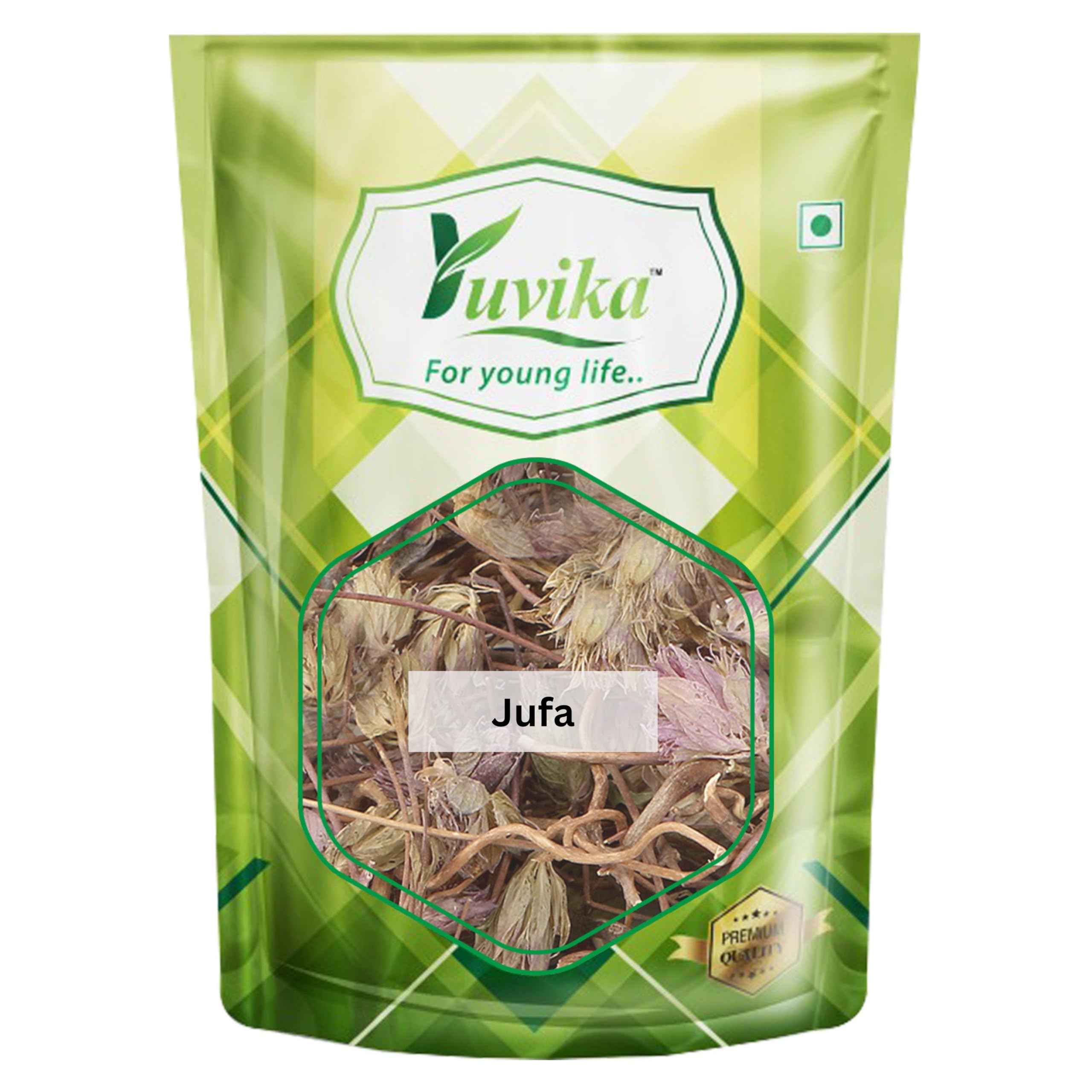 YUVIKA Jufa - Zufa - Hyssopus Officinalis Linn - Hyssop - Issopo - Holy Herb (200 Grams) (B07BN13Z3L) Amazon Price History, Amazon Price Tracker
