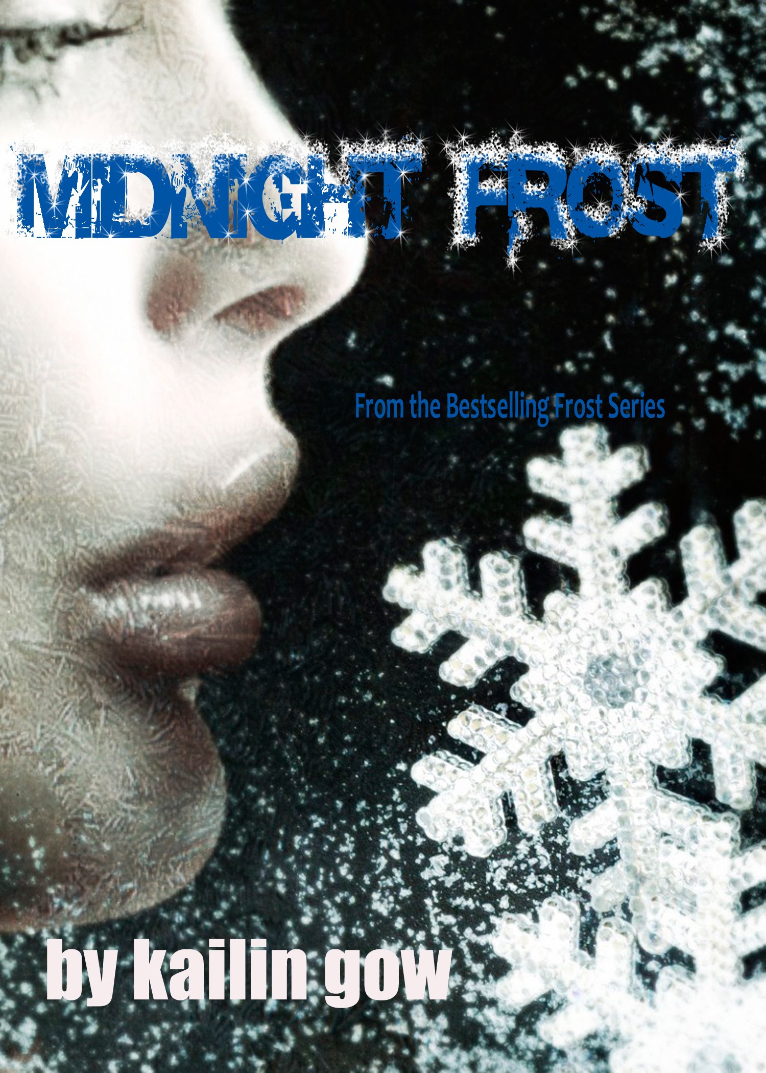 Buy Midnight Frost (Bitter Frost) — BookShops.in